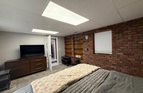 Allen Park House | Newly Renovated Gem Fenced Backyard 2 Full Baths