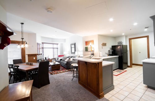 Park City Condo | Newly Renovated Luxury Condo at Sundial Lodge, Ski in/Ski out