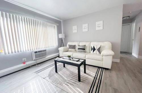 Garfield Heights Apartment | Newly Renovated Modern 5 Star First Floor Unit