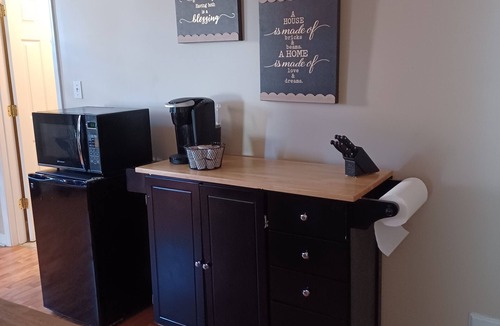State Park Apartment | Newly Renovated One-Bedroom Apt 10-Minutes from Downtown Columbia/USC