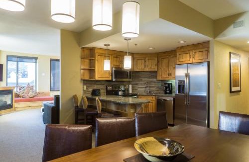 Park City Apartment | Newly updated in Canyons Village Next to Slopes