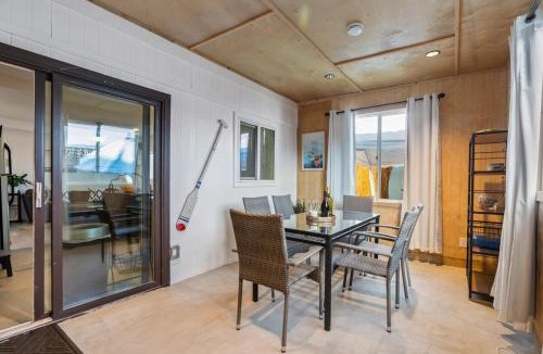 Logan Heights House | Next to Downtown Huge yard with Parking