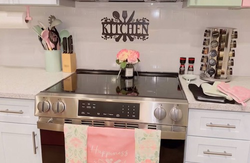 Summerville Apartment | Nexton's Blooming Teacup, Serene Luxury 2BR in Highly Sought Nexton