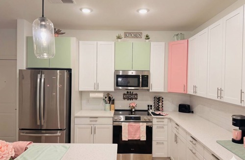 Summerville Apartment | Nexton's Blooming Teacup, Serene Luxury 2BR in Highly Sought Nexton