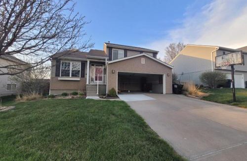 Chalco House | Nice and quiet neighborhood