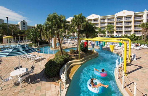 Port Canaveral Condo | ★Nice Cocoa Beach Resort with Water Park