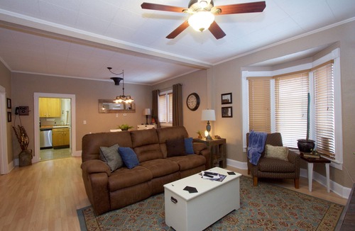 South Boise Village House | Nice house by Boise State University