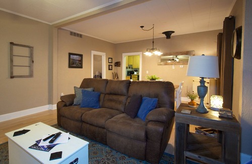South Boise Village House | Nice house by Boise State University