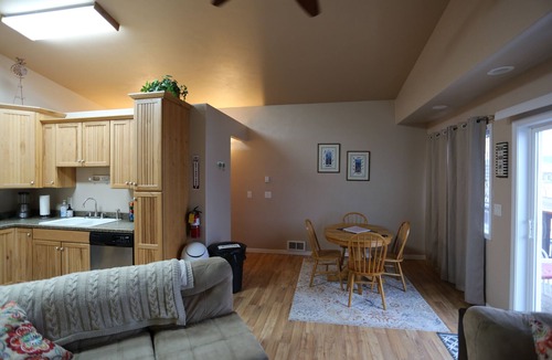 Polson Condo | Nicely Remodeled Condo Overlooking Polson Bay And Flathead Lake