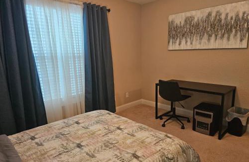 Centerville House | Nicki's Palace
