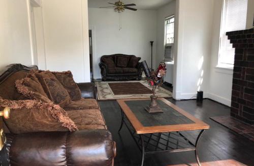 Mosby Apartment | Nobile House RVA