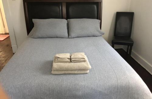 Mosby Apartment | Nobile House RVA