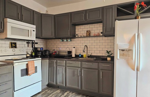 NoDa House | NoDa Escape Near Uptown