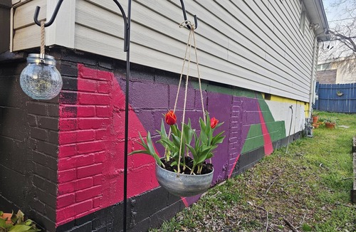NoDa House | NoDa Escape Near Uptown