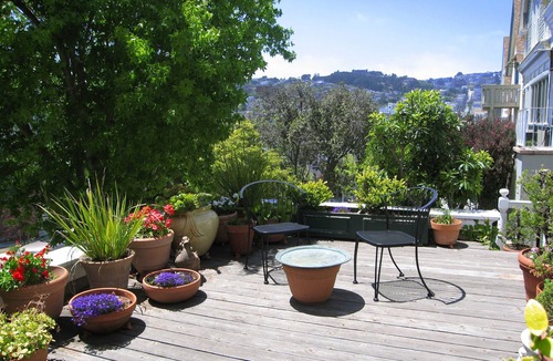 Noe Valley Apartment | Noe Valley Studio - Prime Location - 2 blocks to 24th Street