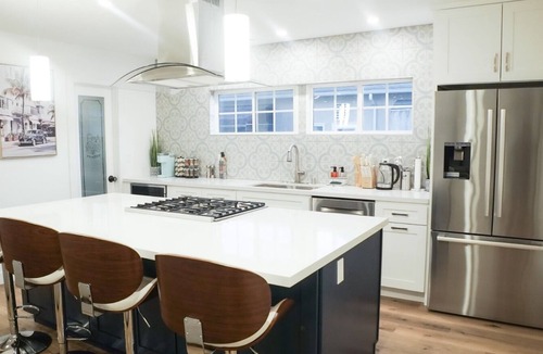 Valley Glen House | NOHO 4-bedroom house in fantastic Los Angeles