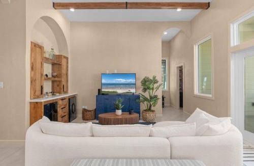The Shores House | Nomad House at The Shores home
