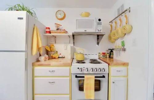 North End Apartment | North End Downtown #7 - 5 Star Rating - Super Nice