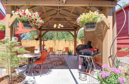 North End Apartment | North End Downtown #7 - 5 Star Rating - Super Nice