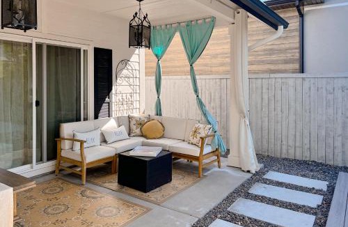 North End House | North End Farmhouse