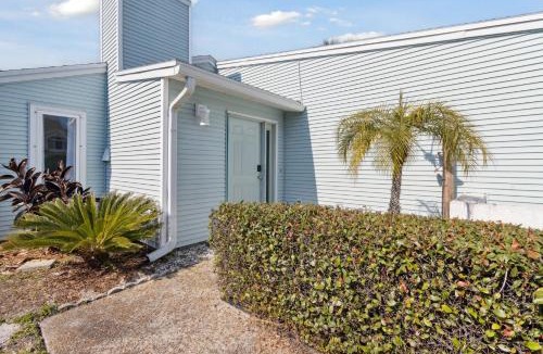 Fernandina Beach House | North End Gem - Pet Friendly - Fernandina Beach Cottage