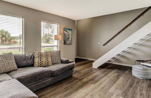 Fernandina Beach Condo | North End Retreat: Pool, Tennis, Close to Beach