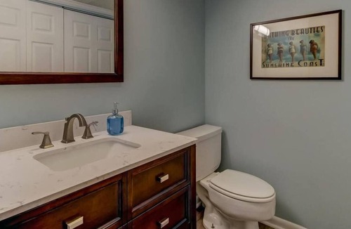 Fernandina Beach Condo | North End Retreat: Pool, Tennis, Close to Beach