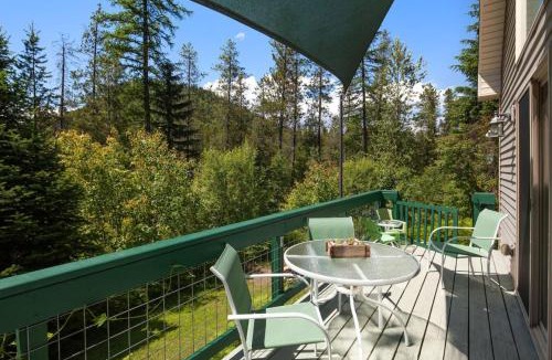 Columbia Falls House | North Fork Hideaway
