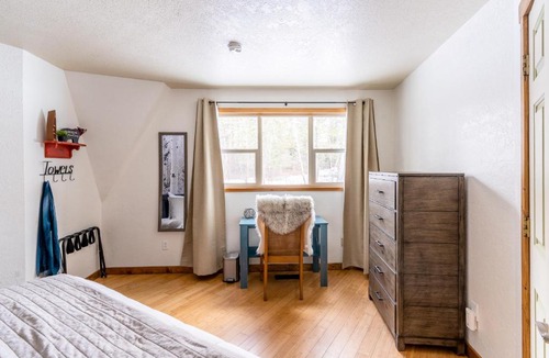 Columbia Falls House | North Fork Retreat
