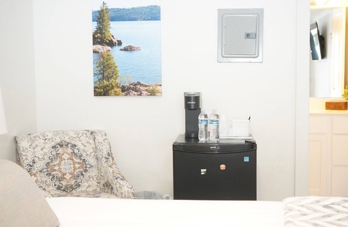 Coeur d'Alene Hotel | North Idaho Inn -Four