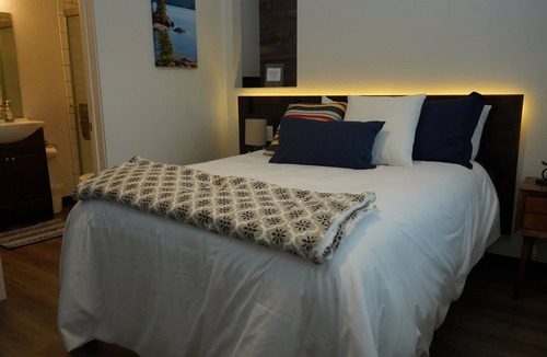 Coeur d'Alene Hotel | North Idaho Inn - Nine