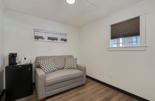 Coeur d'Alene Hotel | North Idaho Inn