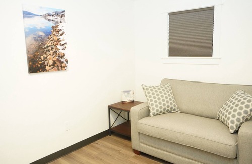Coeur d'Alene Hotel | North Idaho Inn