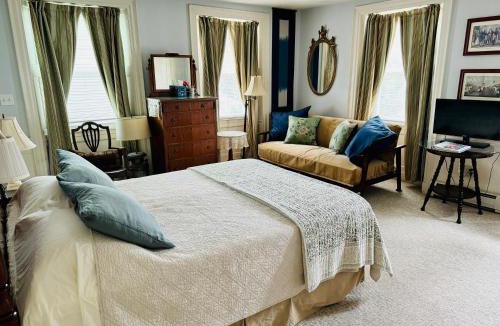 Salem Bed & Breakfast | Northey Street House
