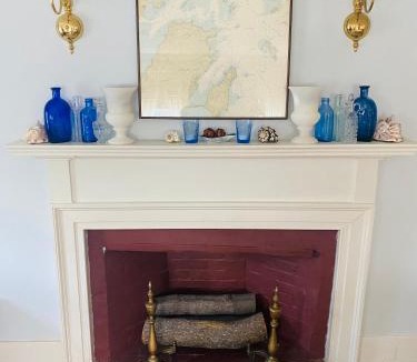 Salem Bed & Breakfast | Northey Street House