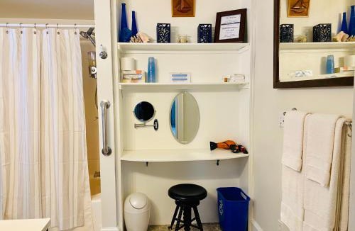 Salem Bed & Breakfast | Northey Street House