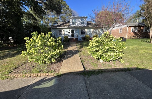 Richmond House | Northside Cape 2 bedroom with a large loft!