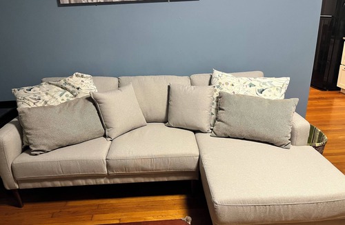 Richmond House | Northside Cape 2 bedroom with a large loft!