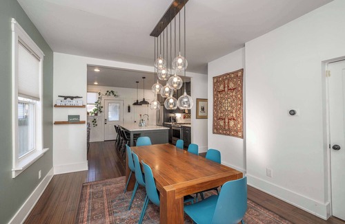 Northside House | Northside Nook – Home for 6!