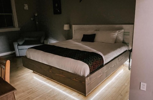 Bonners Ferry Bed & Breakfast | Northside School Bed & Breakfast