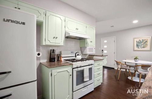 Bryker Woods House | Northwood xxxxxxxxxx