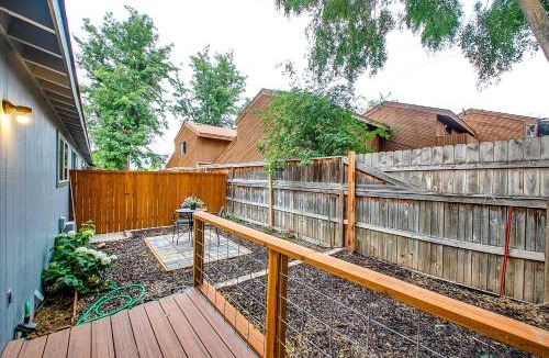Southeast Boise House | Norton's River Crossing
