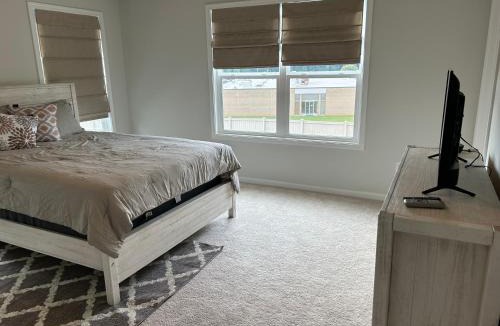 Converse House | Nurse's Nest LLC