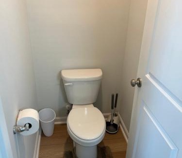 Converse House | Nurse's Nest LLC