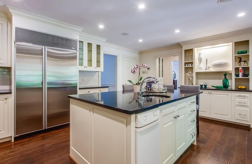 Buckhead House | NW Buckhead gorgeous Mediterranean 4 bed 3.5 bath house hot heated pool jacuzzi
