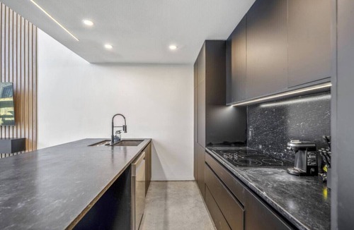 Greater East End Apartment | O'Four Lofts North, Unit D