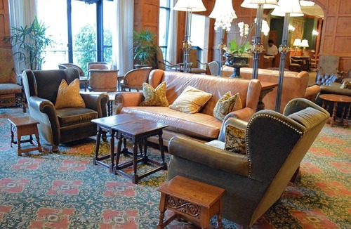 Greensboro Hotel | O.Henry Hotel