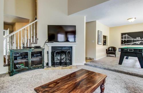 Cottonwood Heights House | Oaks at Wasatch #10