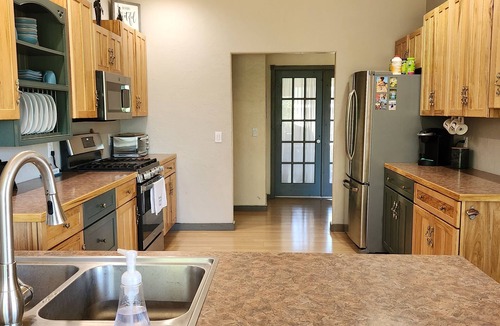 Florence House | Oasis in the Beautiful Bitterrot Valley!