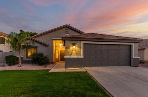 Santa Rita Ranch House | Obispo home